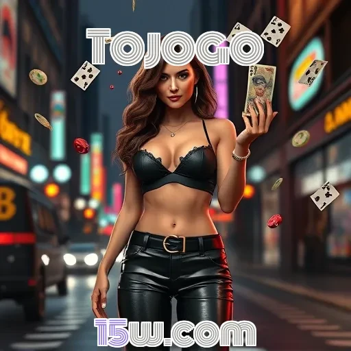 Tojogo Site Confiável