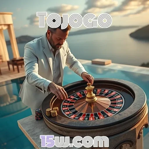 Tojogo Caça-Níqueis