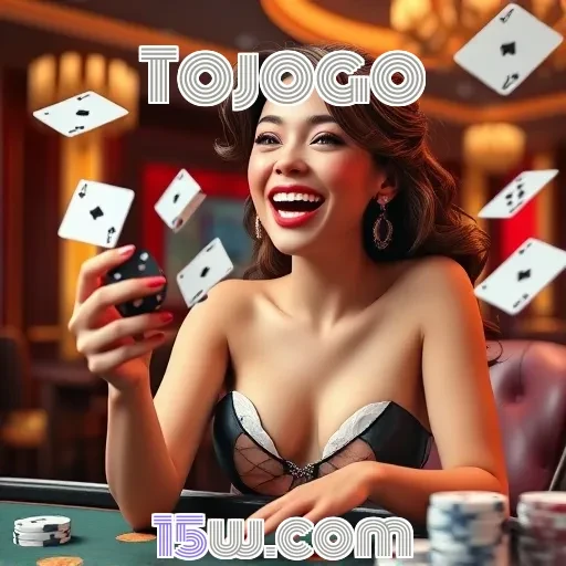 Tojogo Eventos Esportivos