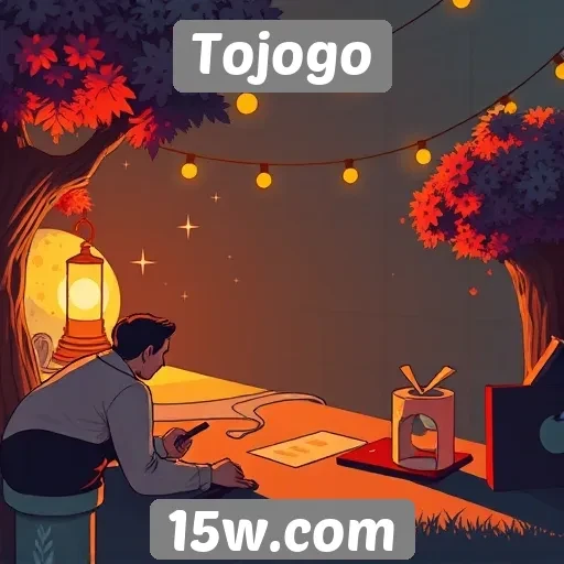 Tojogo apresenta novas funcionalidades para os usuários